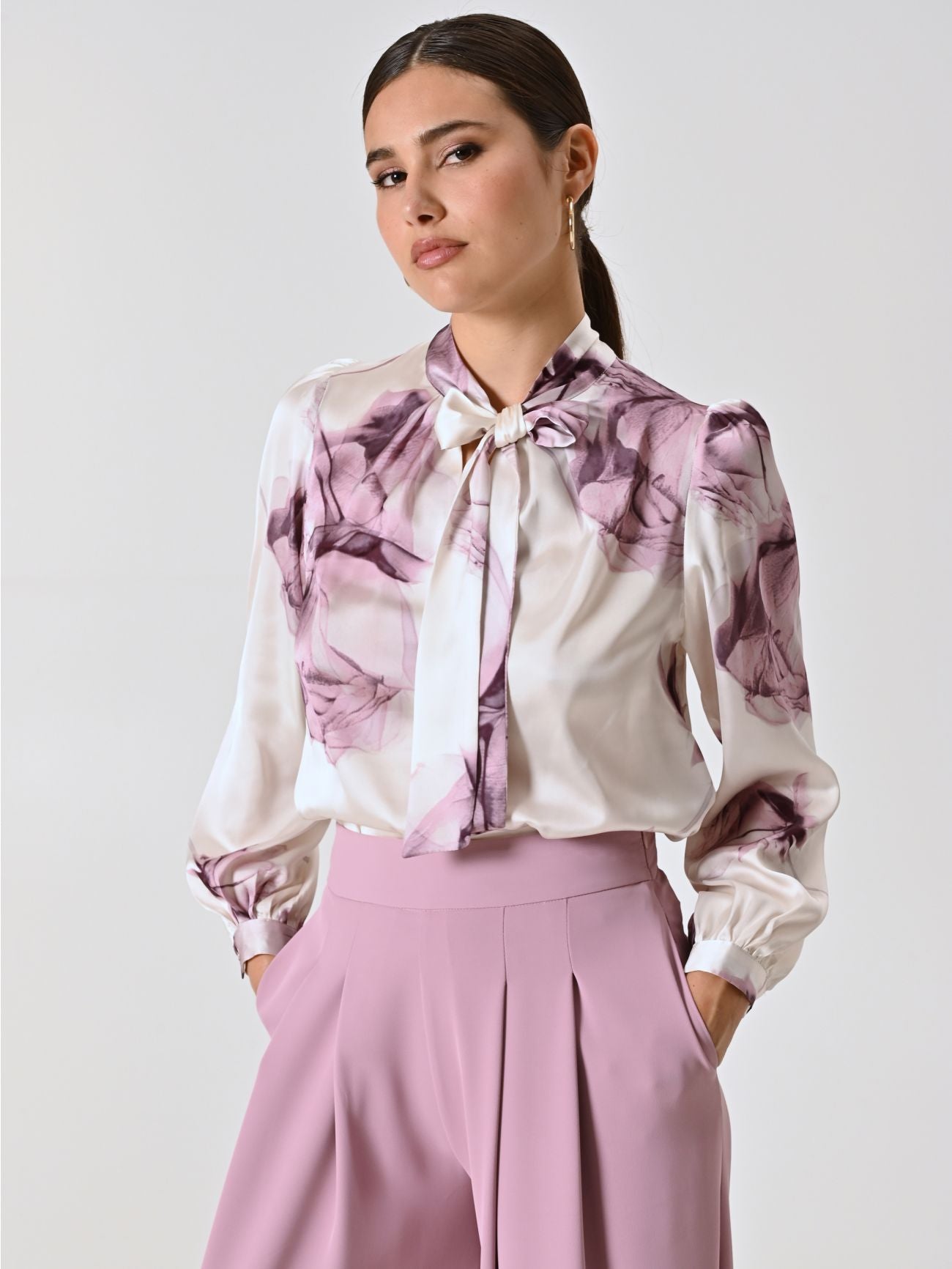 CFC0125097003 - Blusa - RINASCIMENTO - World Fashion