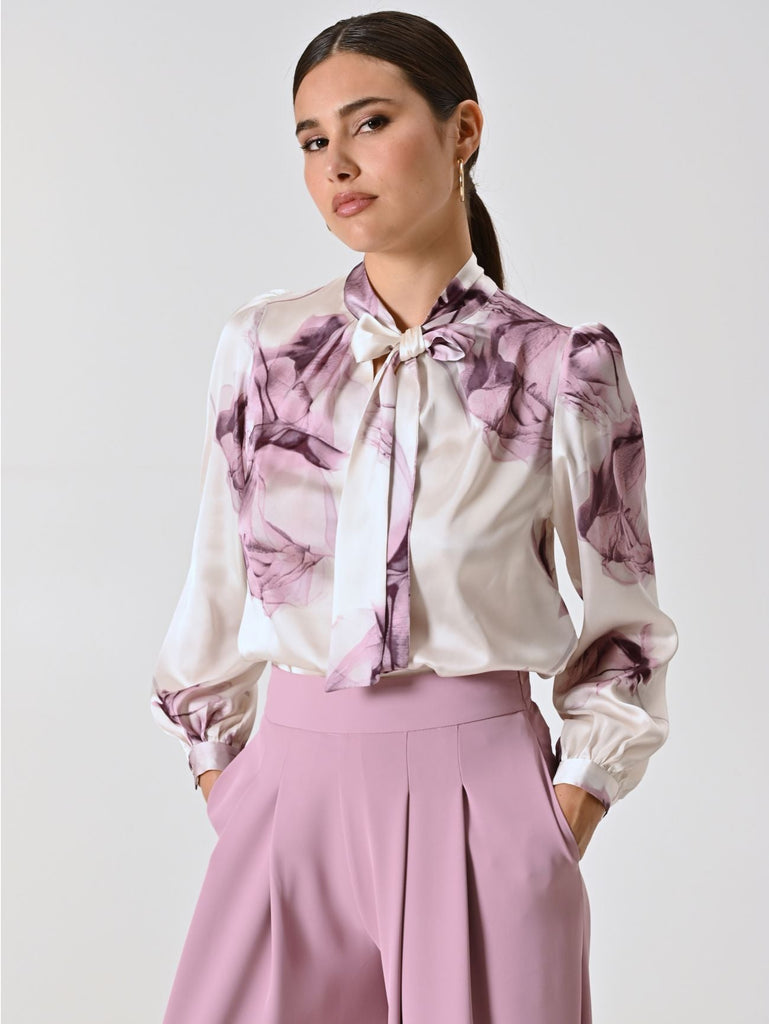 CFC0125097003 - Blusa - RINASCIMENTO - World Fashion