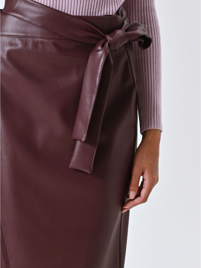 CFC0125156003 - Gonna - RINASCIMENTO - World Fashion