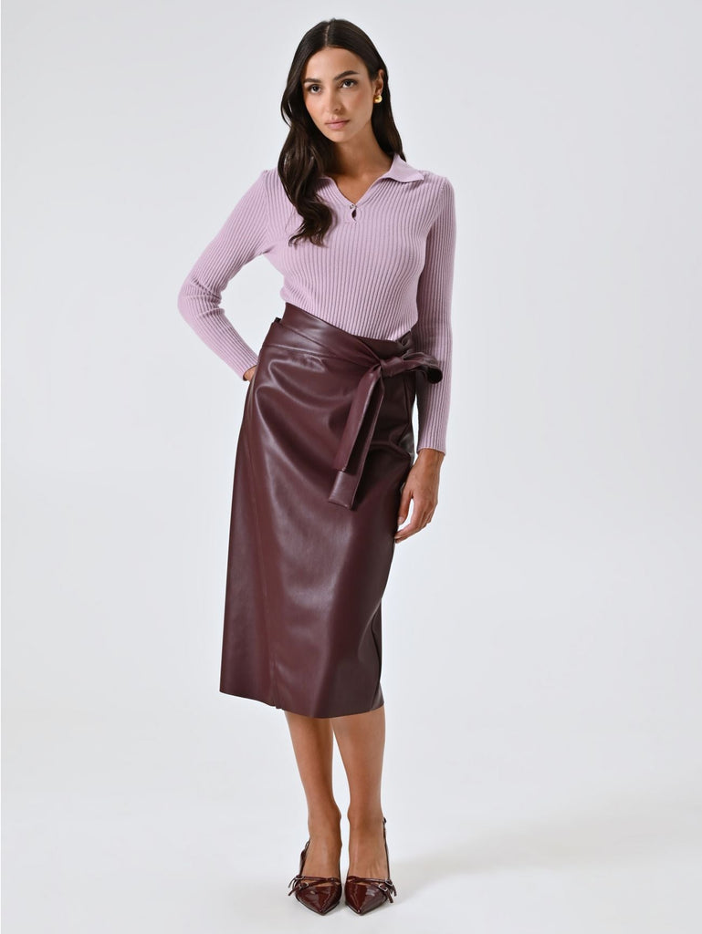 CFC0125156003 - Gonna - RINASCIMENTO - World Fashion