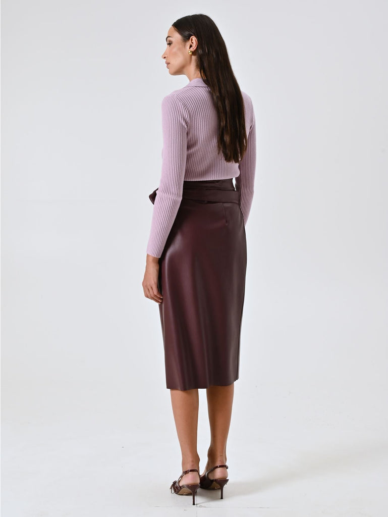 CFC0125156003 - Gonna - RINASCIMENTO - World Fashion