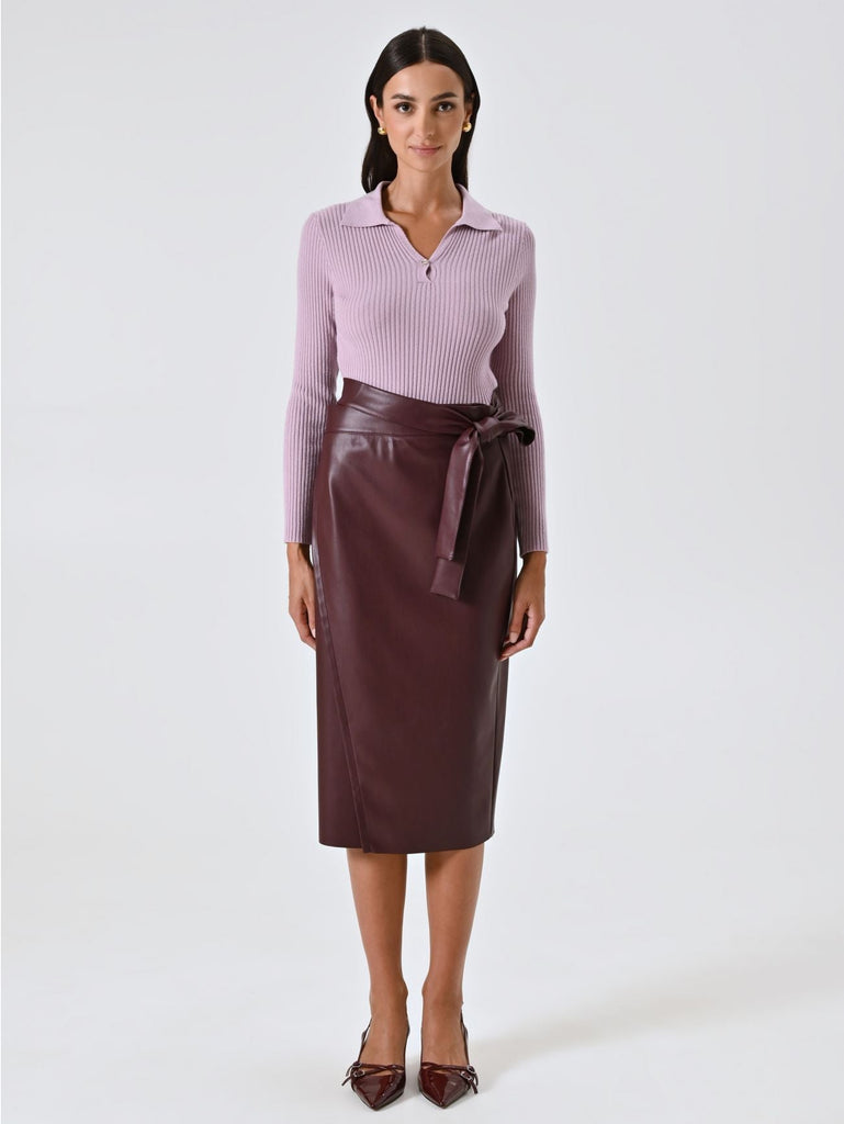 CFC0125156003 - Gonna - RINASCIMENTO - World Fashion