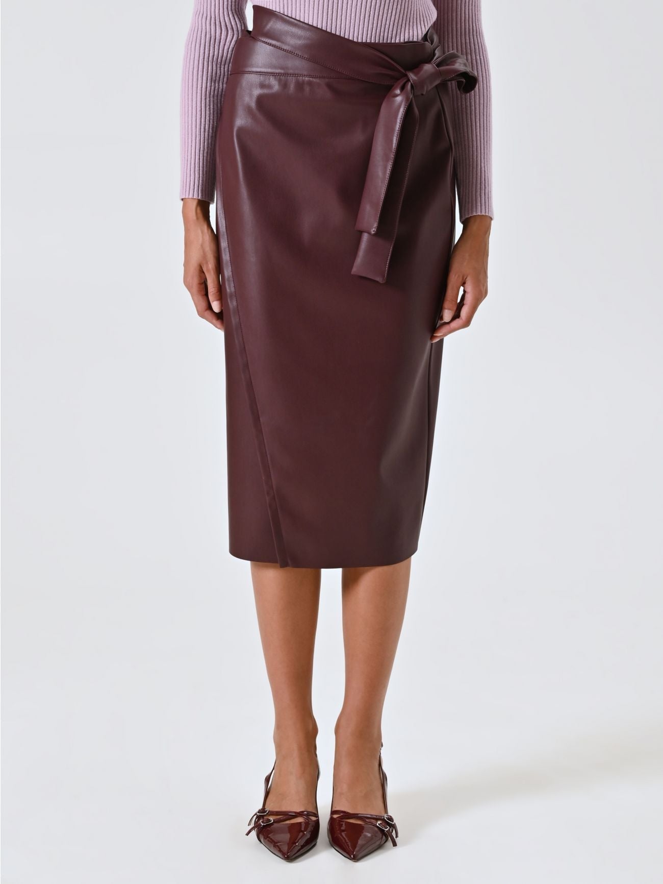 CFC0125156003 - Gonna - RINASCIMENTO - World Fashion