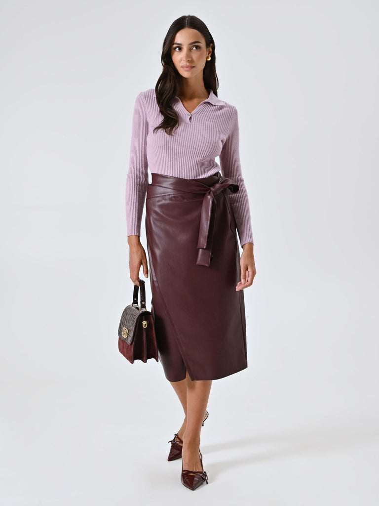 CFC0125156003 - Gonna - RINASCIMENTO - World Fashion