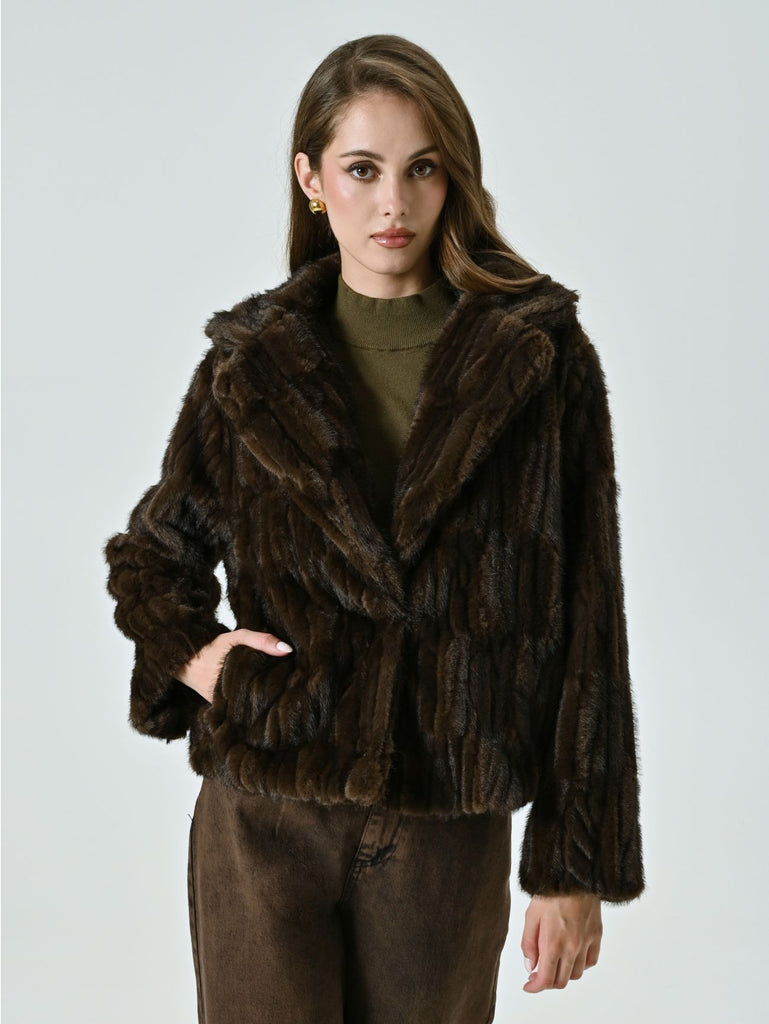 CFC0125182003 - cappotto - RINASCIMENTO - World Fashion
