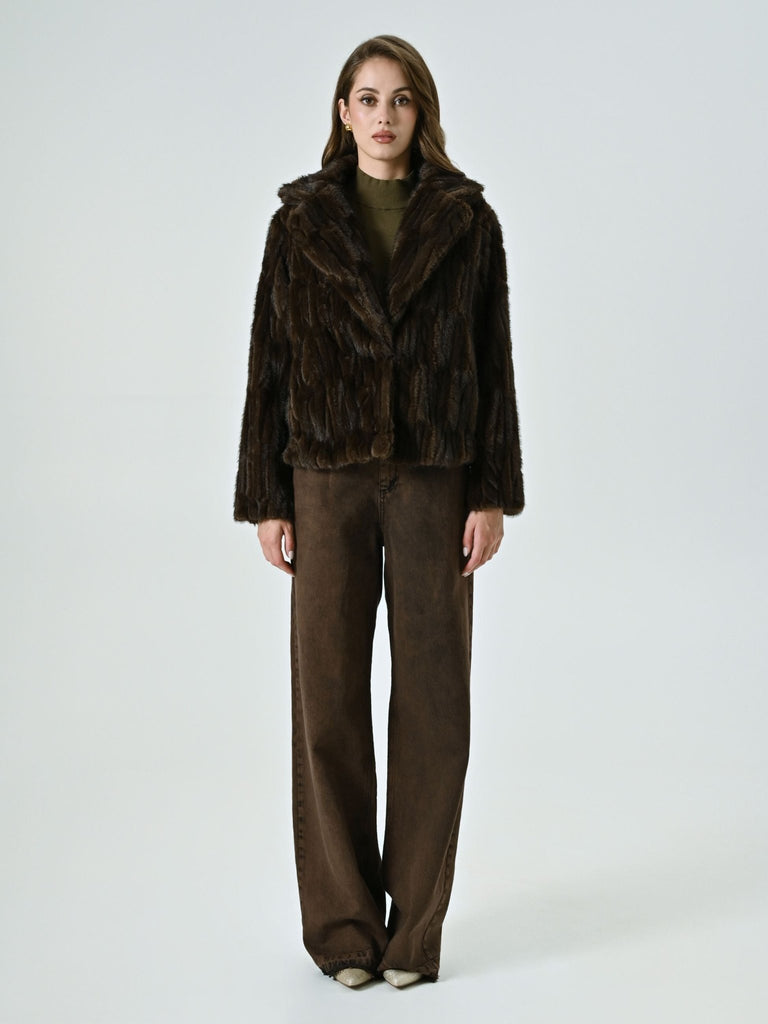 CFC0125182003 - cappotto - RINASCIMENTO - World Fashion
