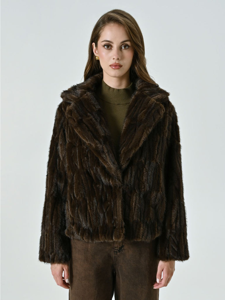 CFC0125182003 - cappotto - RINASCIMENTO - World Fashion