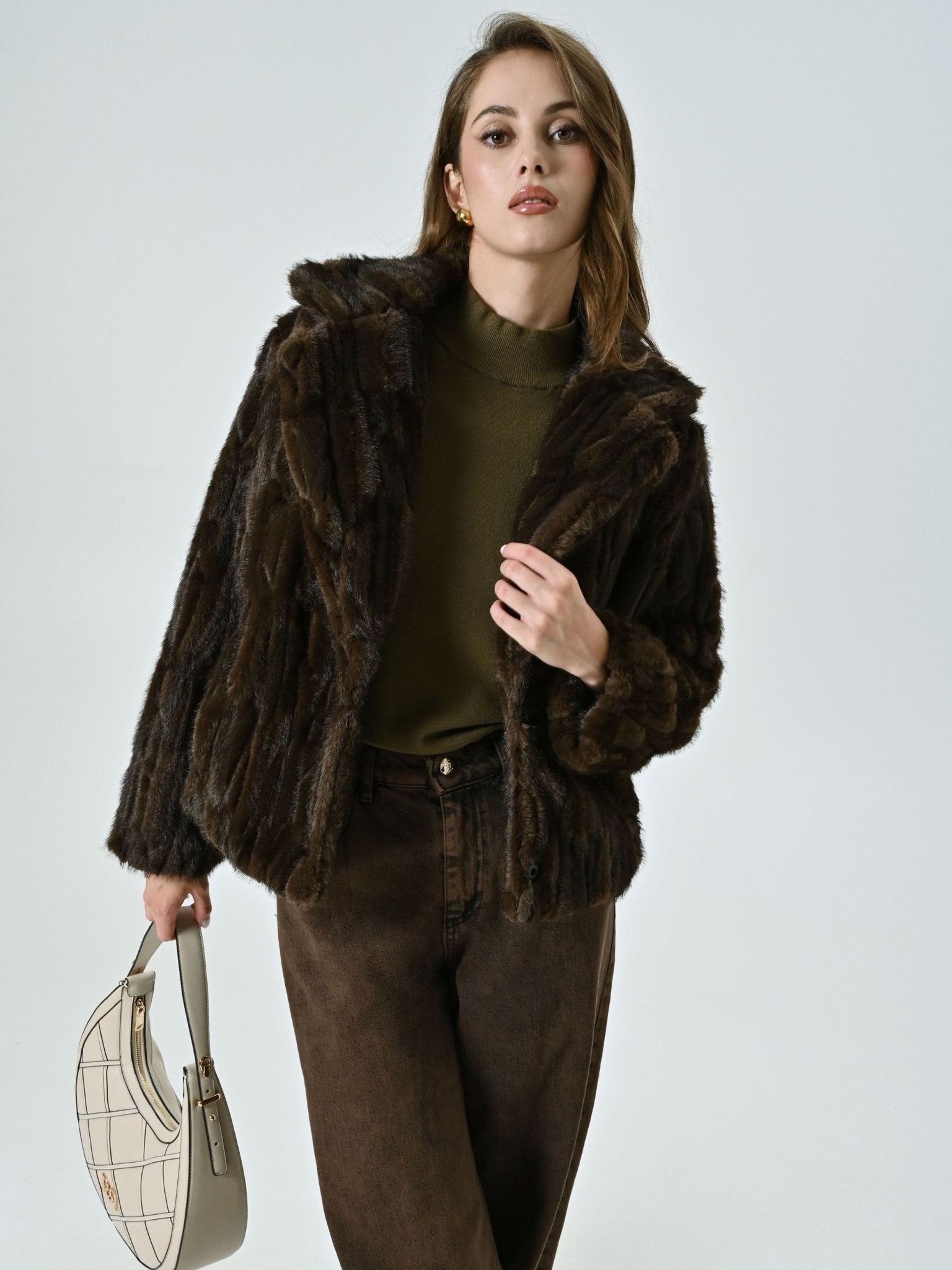 CFC0125182003 - cappotto - RINASCIMENTO - World Fashion