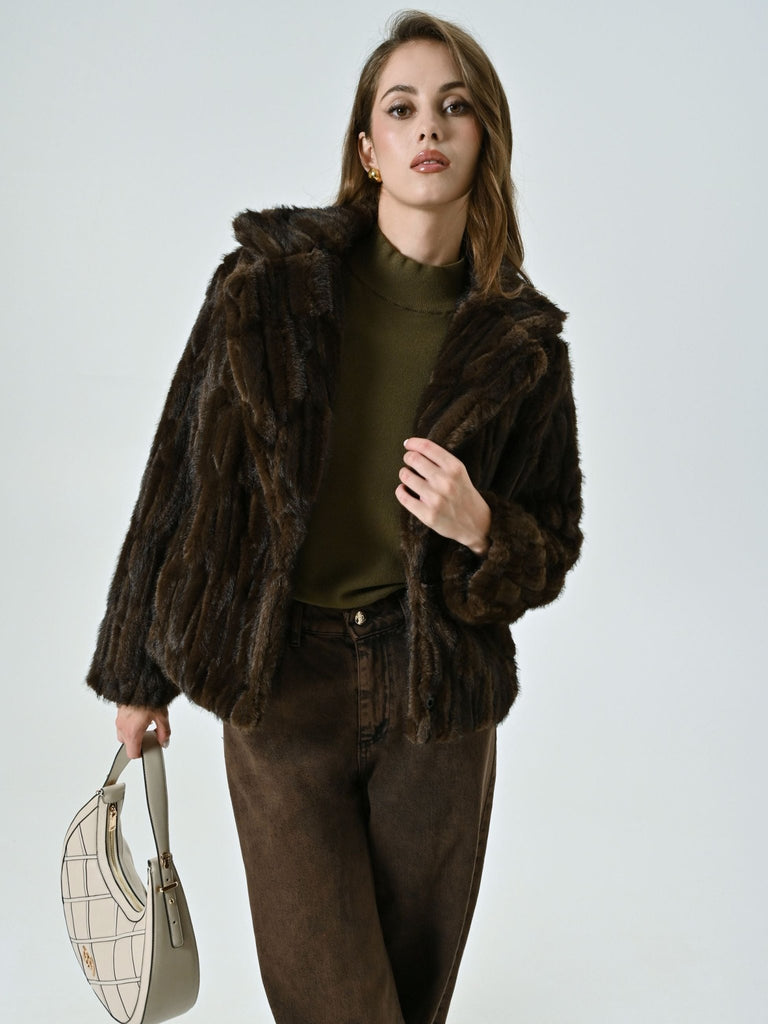 CFC0125182003 - cappotto - RINASCIMENTO - World Fashion