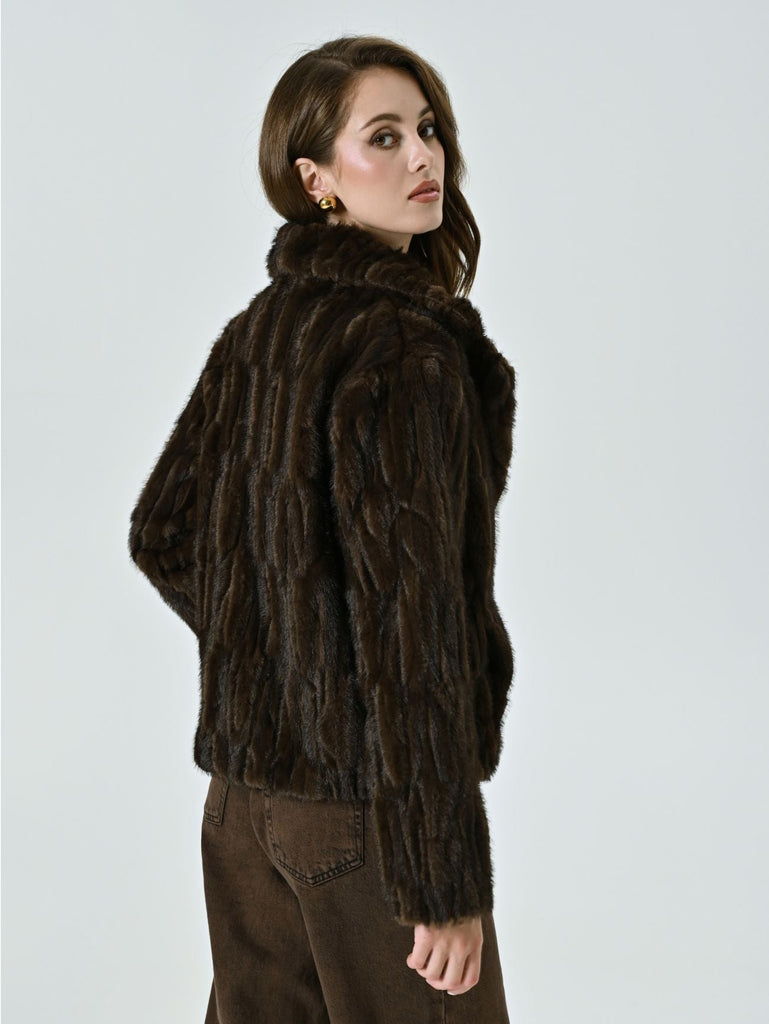 CFC0125182003 - cappotto - RINASCIMENTO - World Fashion