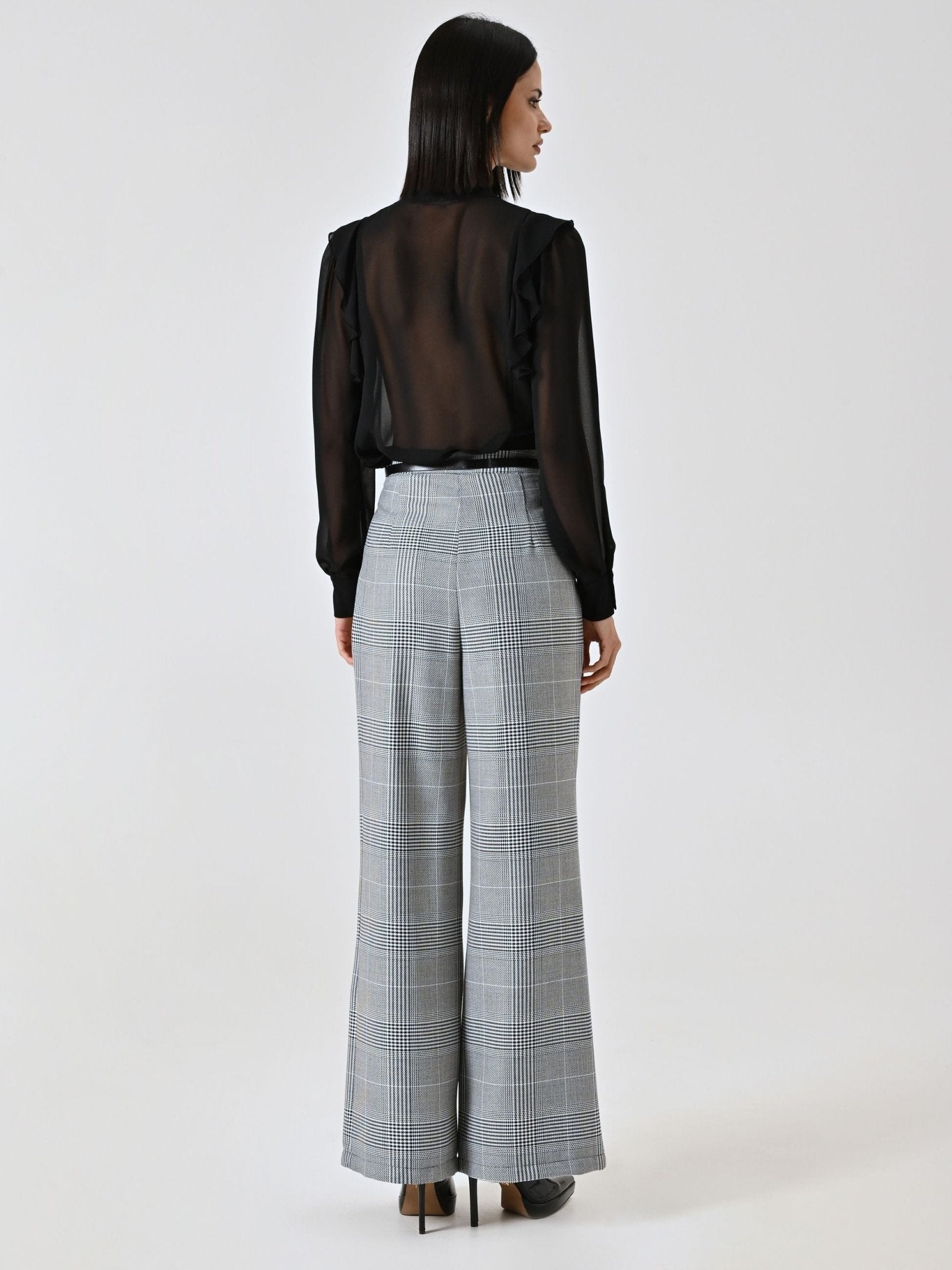 CFC0125186003 - Pantalone - RINASCIMENTO - World Fashion