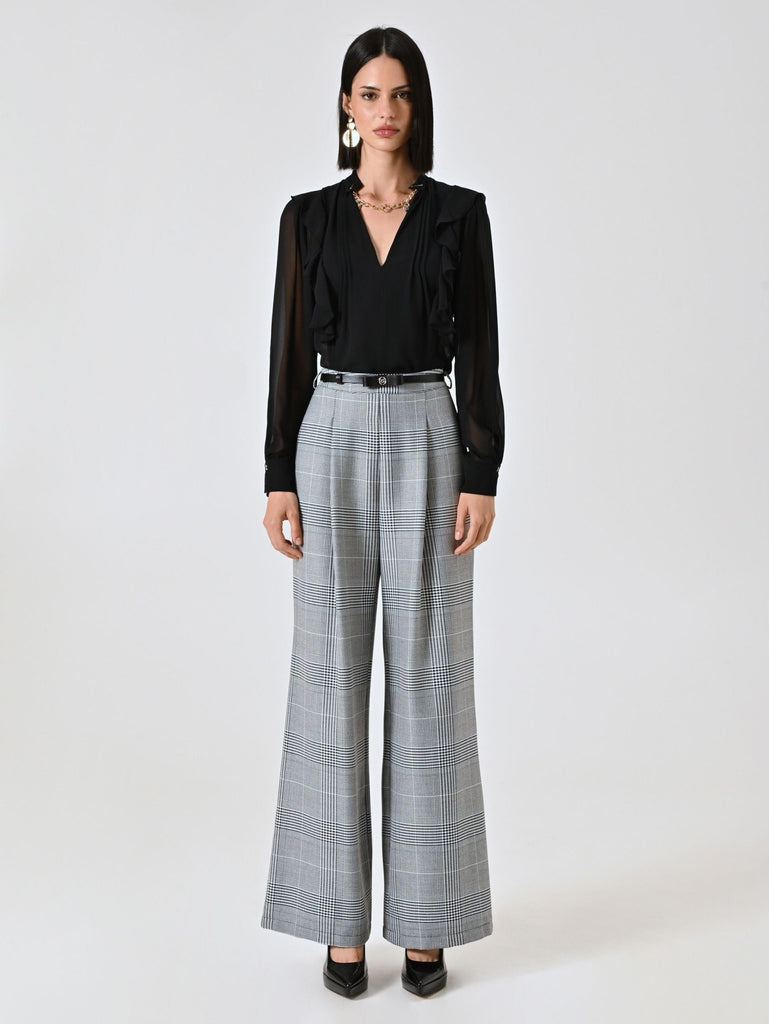CFC0125186003 - Pantalone - RINASCIMENTO - World Fashion