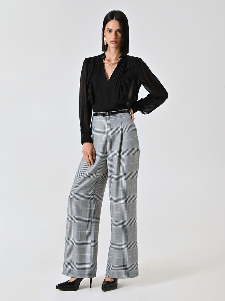 CFC0125186003 - Pantalone - RINASCIMENTO - World Fashion