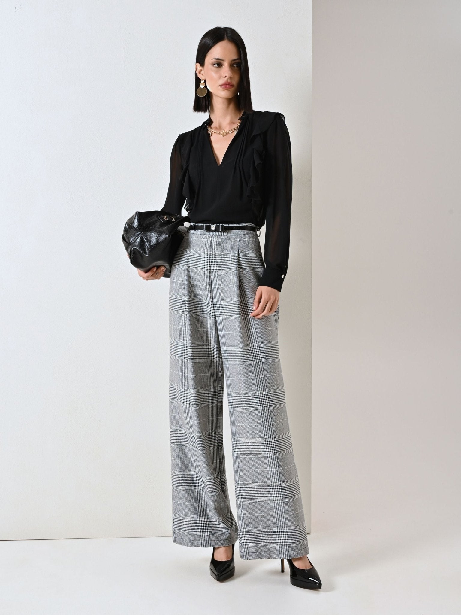 CFC0125186003 - Pantalone - RINASCIMENTO - World Fashion