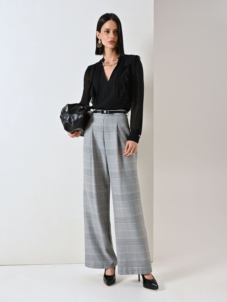 CFC0125186003 - Pantalone - RINASCIMENTO - World Fashion