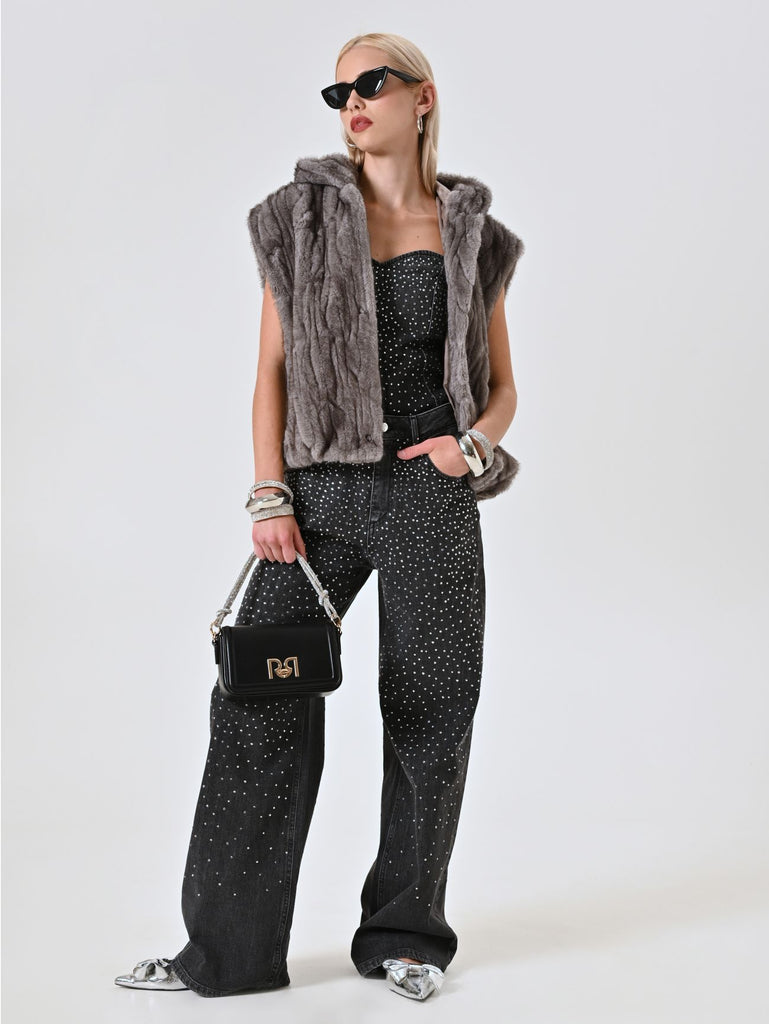 CFC0125189003 - SMANICATO - RINASCIMENTO - World Fashion