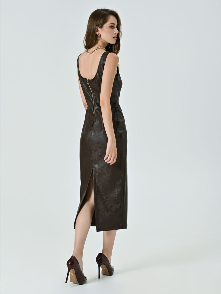 CFC0125214003 - Abito - RINASCIMENTO - World Fashion