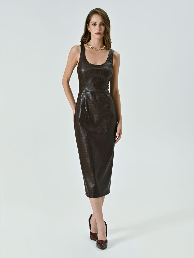 CFC0125214003 - Abito - RINASCIMENTO - World Fashion