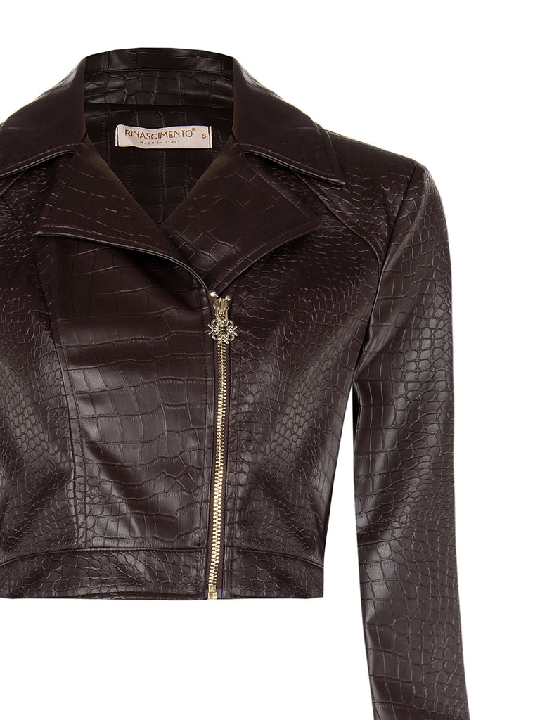 CFC0125215003 - Giubbotto - RINASCIMENTO - World Fashion