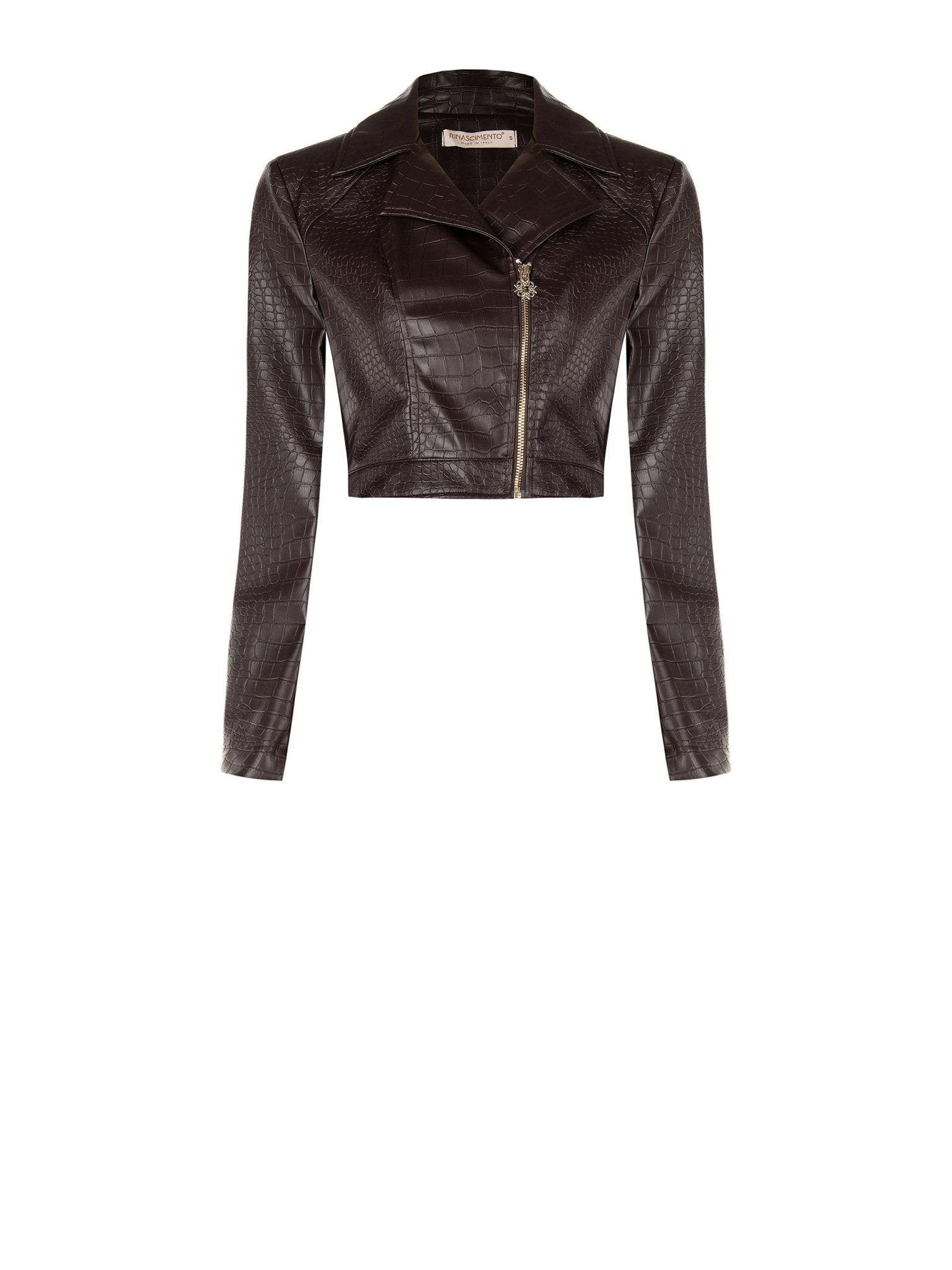 CFC0125215003 - Giubbotto - RINASCIMENTO - World Fashion
