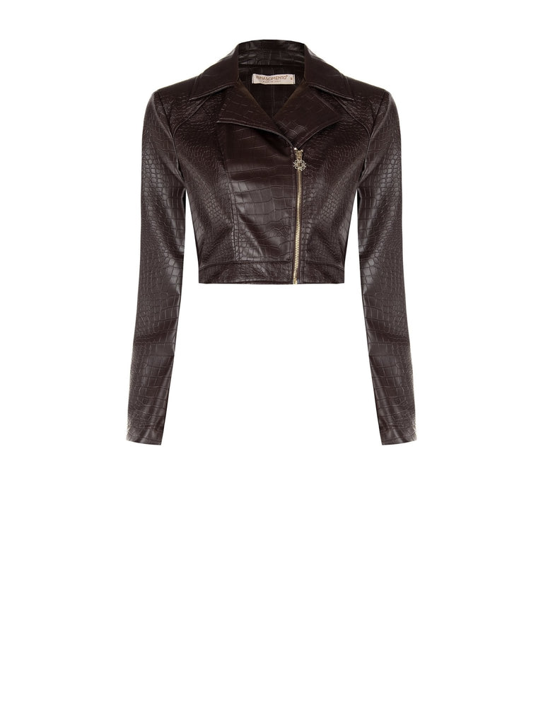 CFC0125215003 - Giubbotto - RINASCIMENTO - World Fashion