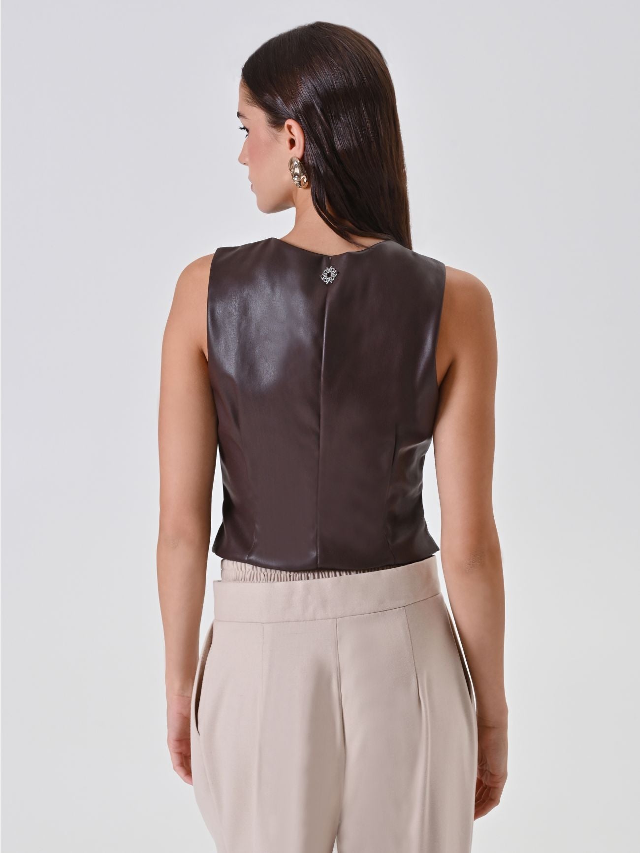 CFC0125217003 - Gilet - RINASCIMENTO - World Fashion