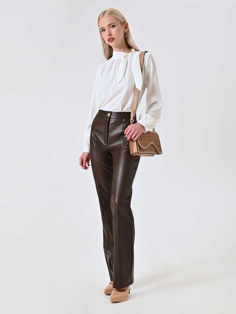 CFC0125218003 - Pantalone - RINASCIMENTO - World Fashion