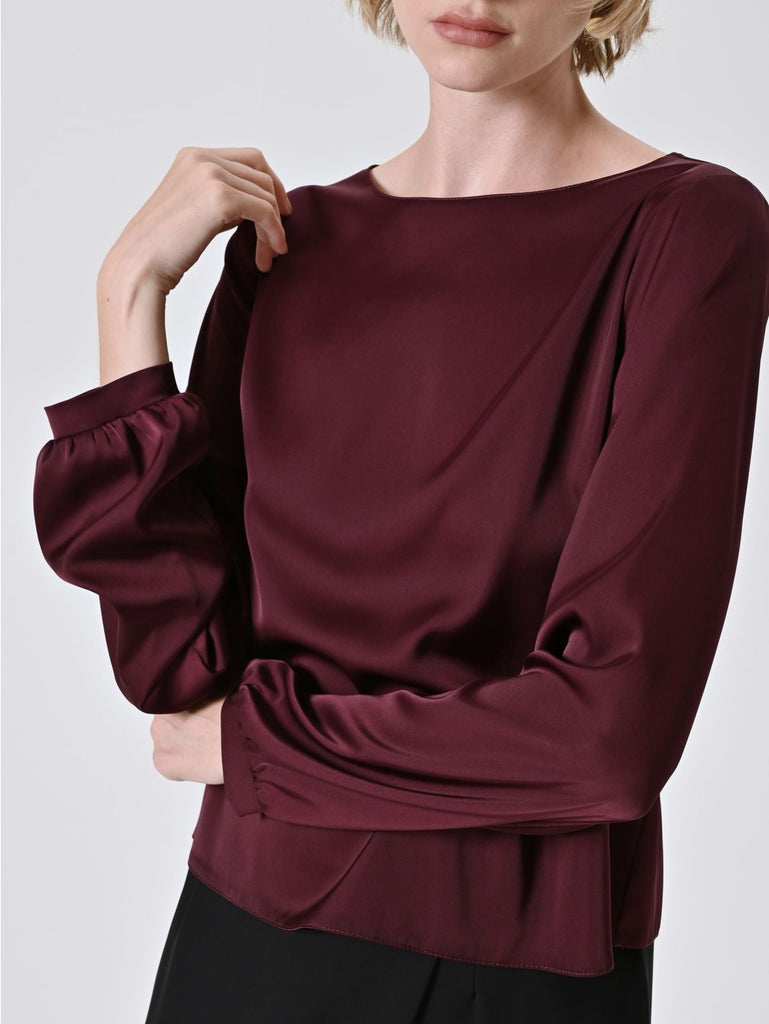 CFC0125239003 - Blusa - RINASCIMENTO - World Fashion