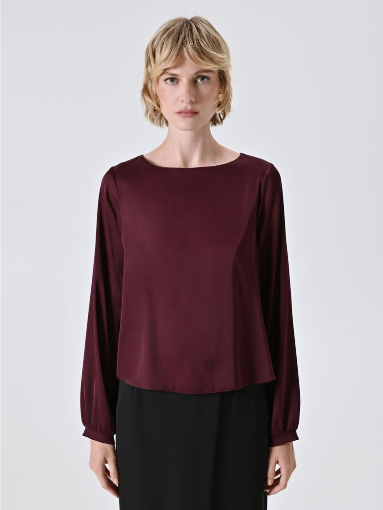 CFC0125239003 - Blusa - RINASCIMENTO - World Fashion