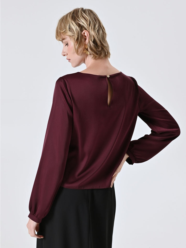 CFC0125239003 - Blusa - RINASCIMENTO - World Fashion