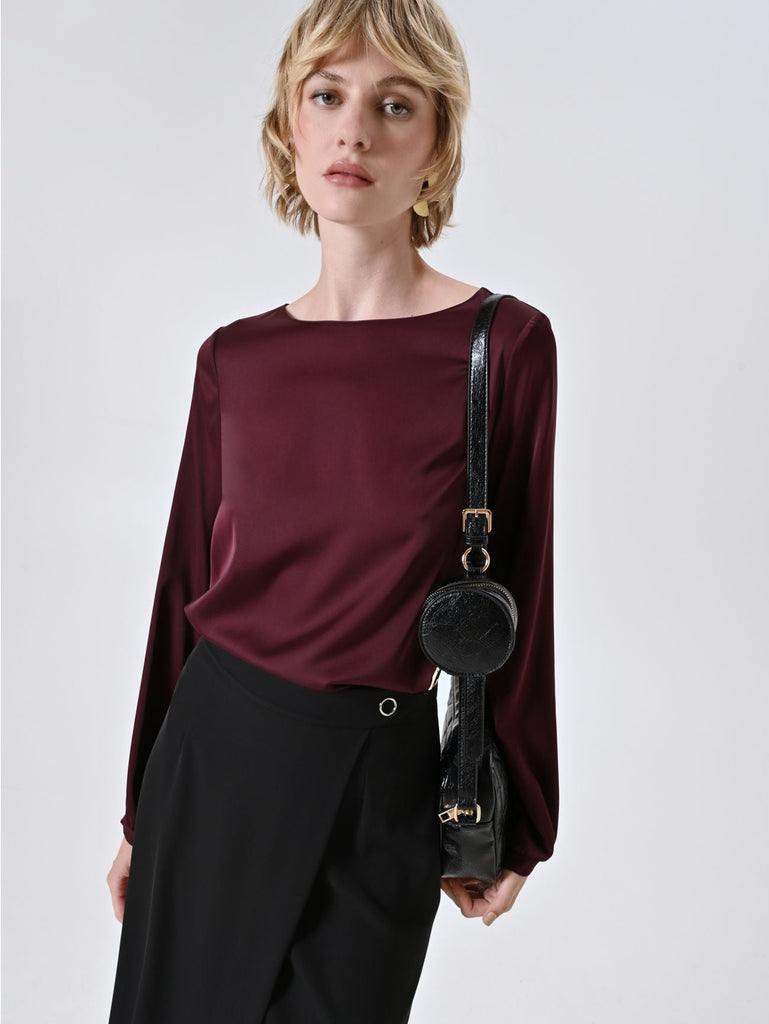 CFC0125239003 - Blusa - RINASCIMENTO - World Fashion