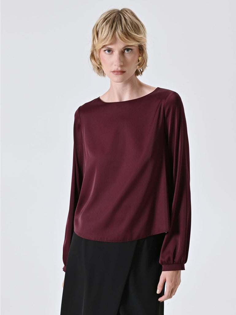 CFC0125239003 - Blusa - RINASCIMENTO - World Fashion