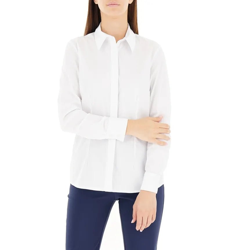 CFC0125241003 - Camicia - RINASCIMENTO - World Fashion