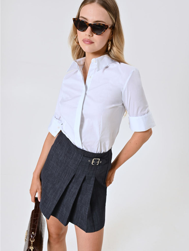 CFC0125241003 - Camicia - RINASCIMENTO - World Fashion