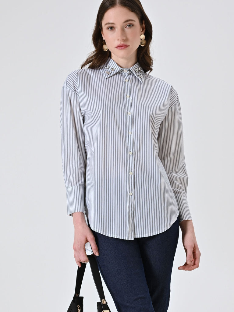 CFC0125242003 - Camicia - RINASCIMENTO - World Fashion