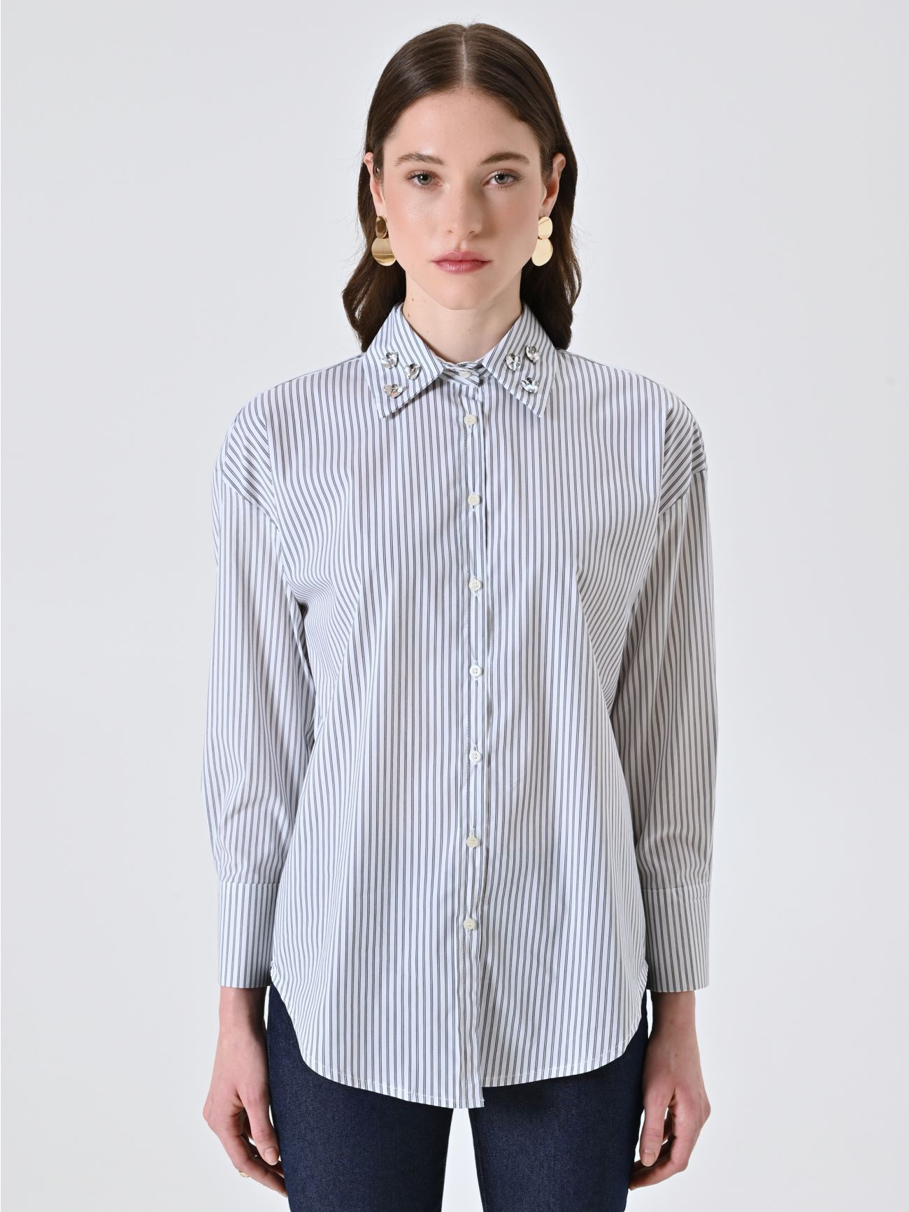 CFC0125242003 - Camicia - RINASCIMENTO - World Fashion