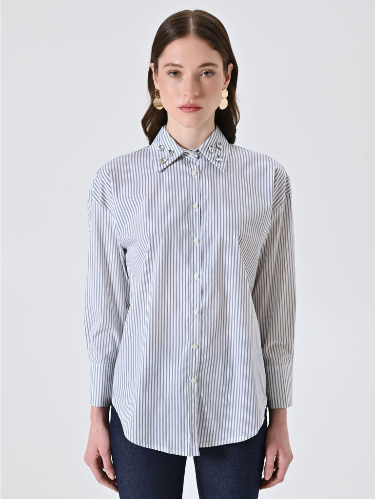 CFC0125242003 - Camicia - RINASCIMENTO - World Fashion