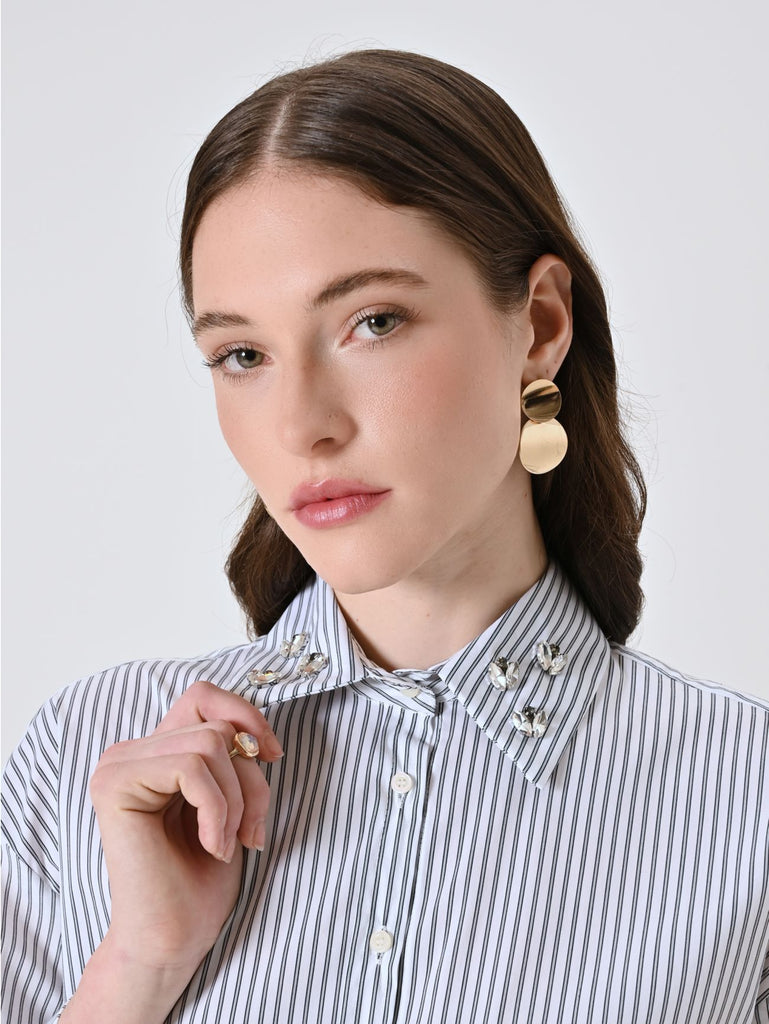 CFC0125242003 - Camicia - RINASCIMENTO - World Fashion