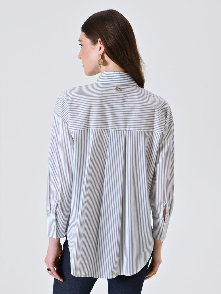 CFC0125242003 - Camicia - RINASCIMENTO - World Fashion