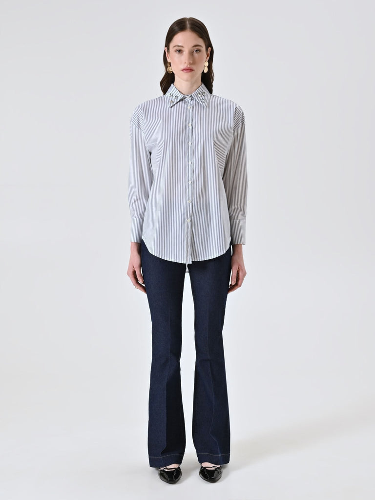 CFC0125242003 - Camicia - RINASCIMENTO - World Fashion