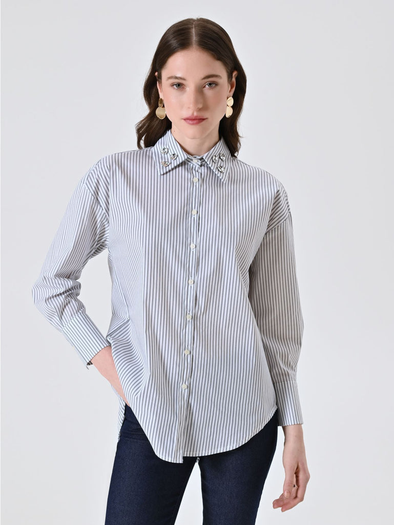 CFC0125242003 - Camicia - RINASCIMENTO - World Fashion