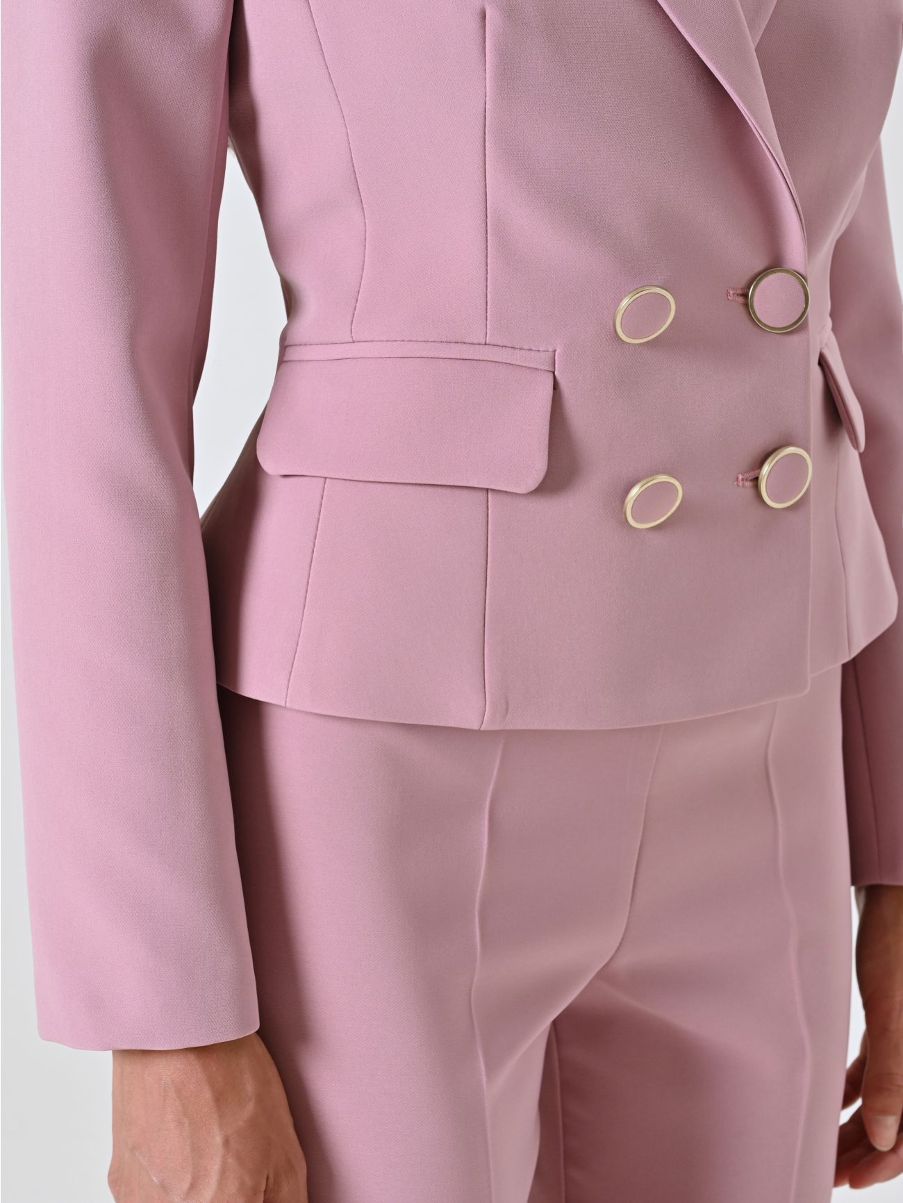 CFC0125274003 - Giacca - RINASCIMENTO - World Fashion