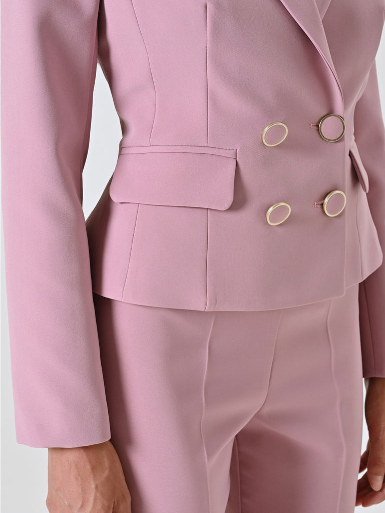 CFC0125274003 - Giacca - RINASCIMENTO - World Fashion