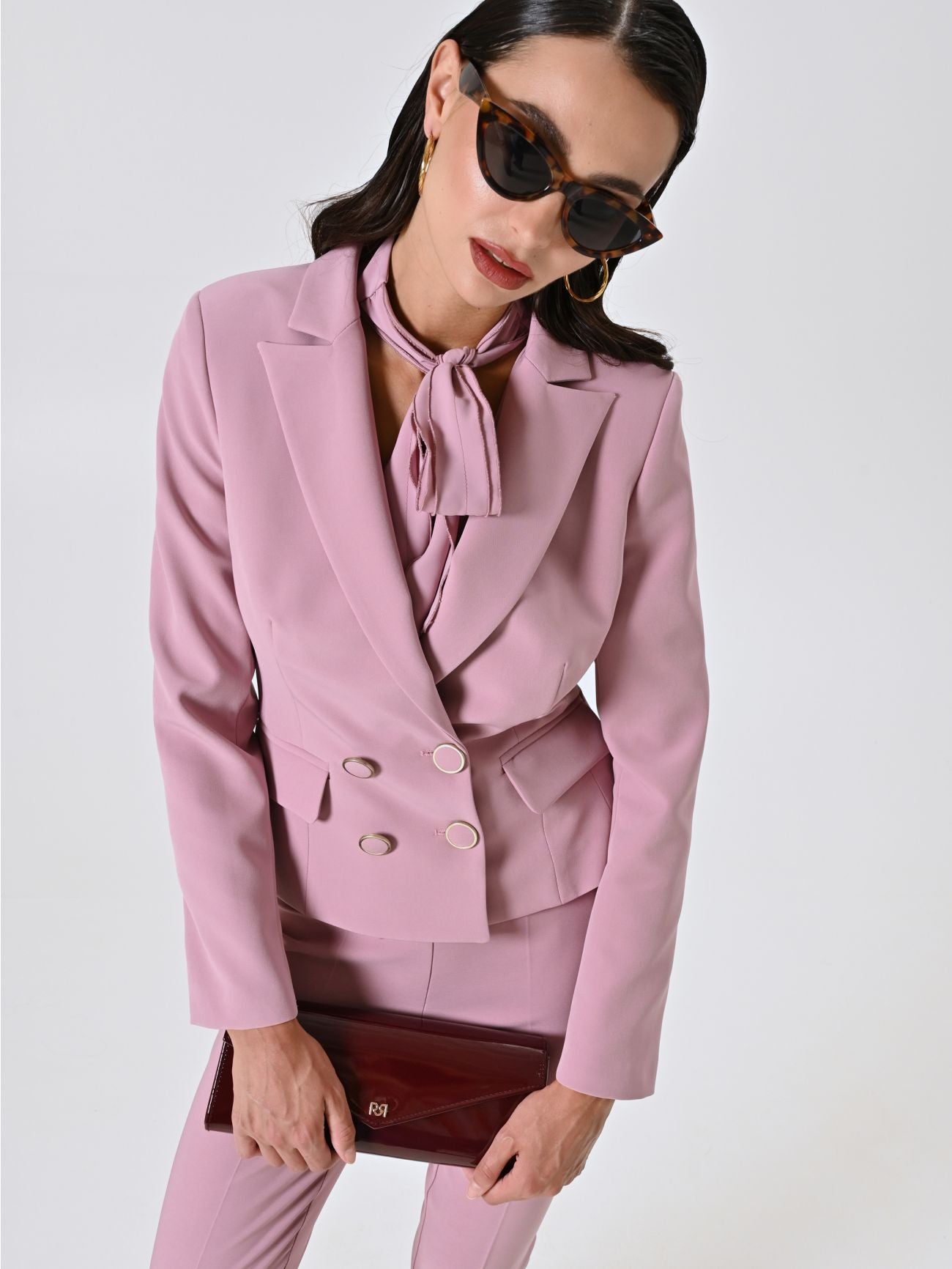 CFC0125274003 - Giacca - RINASCIMENTO - World Fashion
