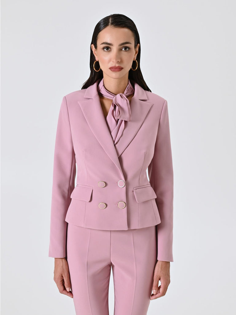 CFC0125274003 - Giacca - RINASCIMENTO - World Fashion