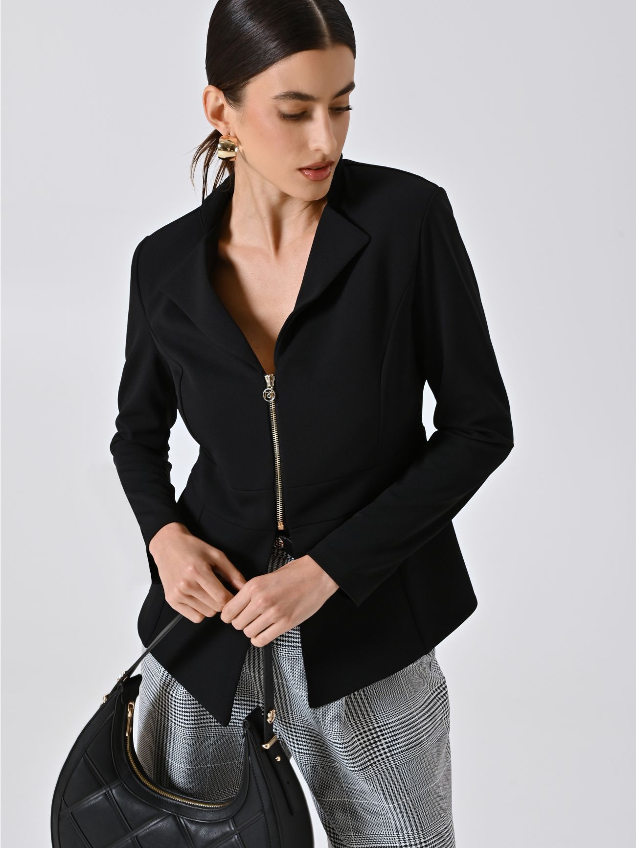 CFC0125281003 - Giacca - RINASCIMENTO - World Fashion