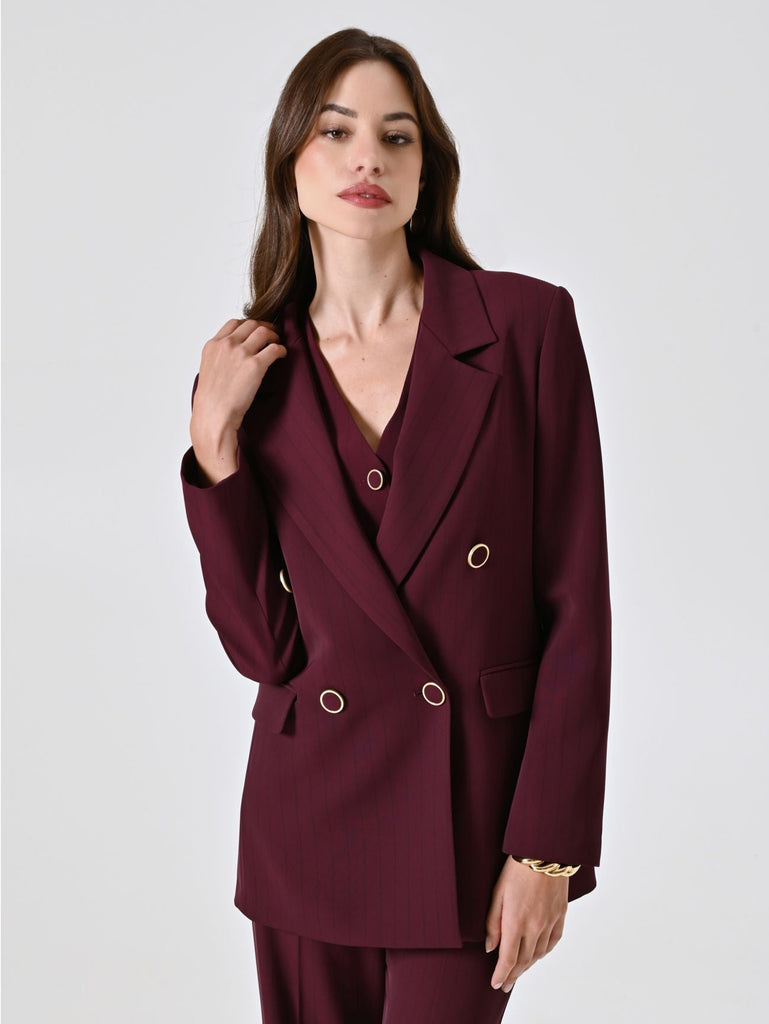 CFC0125310003 - Giacca - RINASCIMENTO - World Fashion
