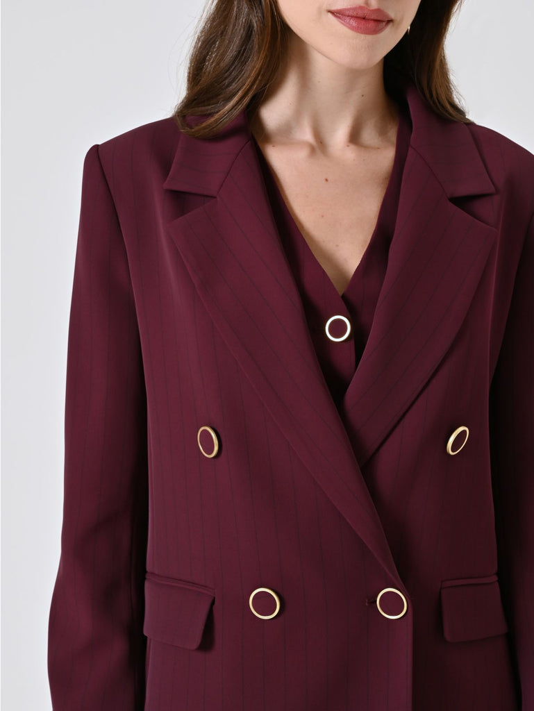 CFC0125310003 - Giacca - RINASCIMENTO - World Fashion