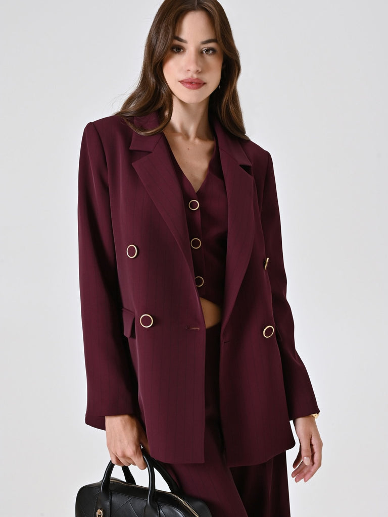 CFC0125310003 - Giacca - RINASCIMENTO - World Fashion
