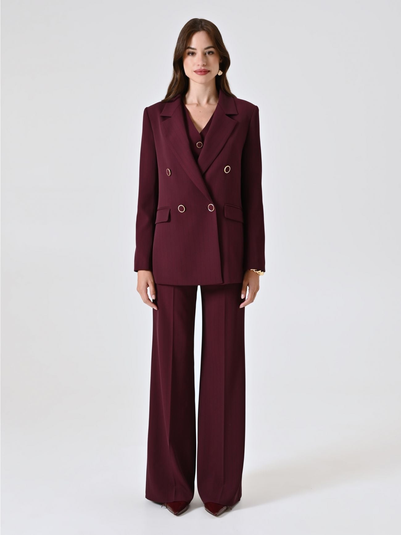 CFC0125310003 - Giacca - RINASCIMENTO - World Fashion
